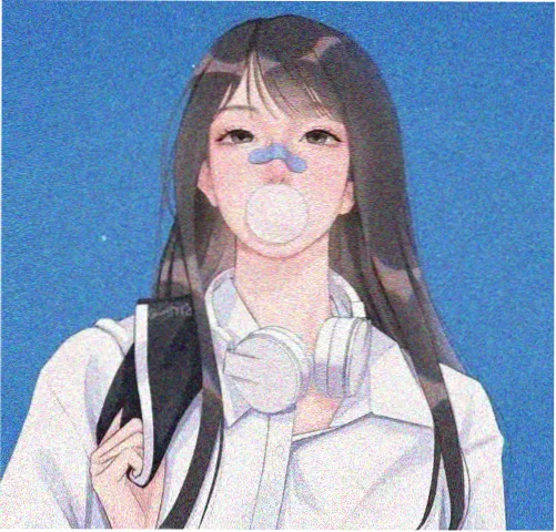 春野樱 头像